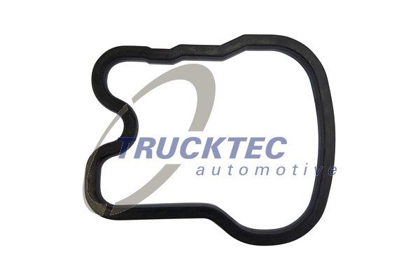 TRUCKTEC AUTOMOTIVE Tiiviste, venttiilikoppa 01.10.003